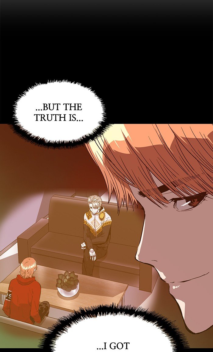 Read Weak Hero ENGLISH Manga Online