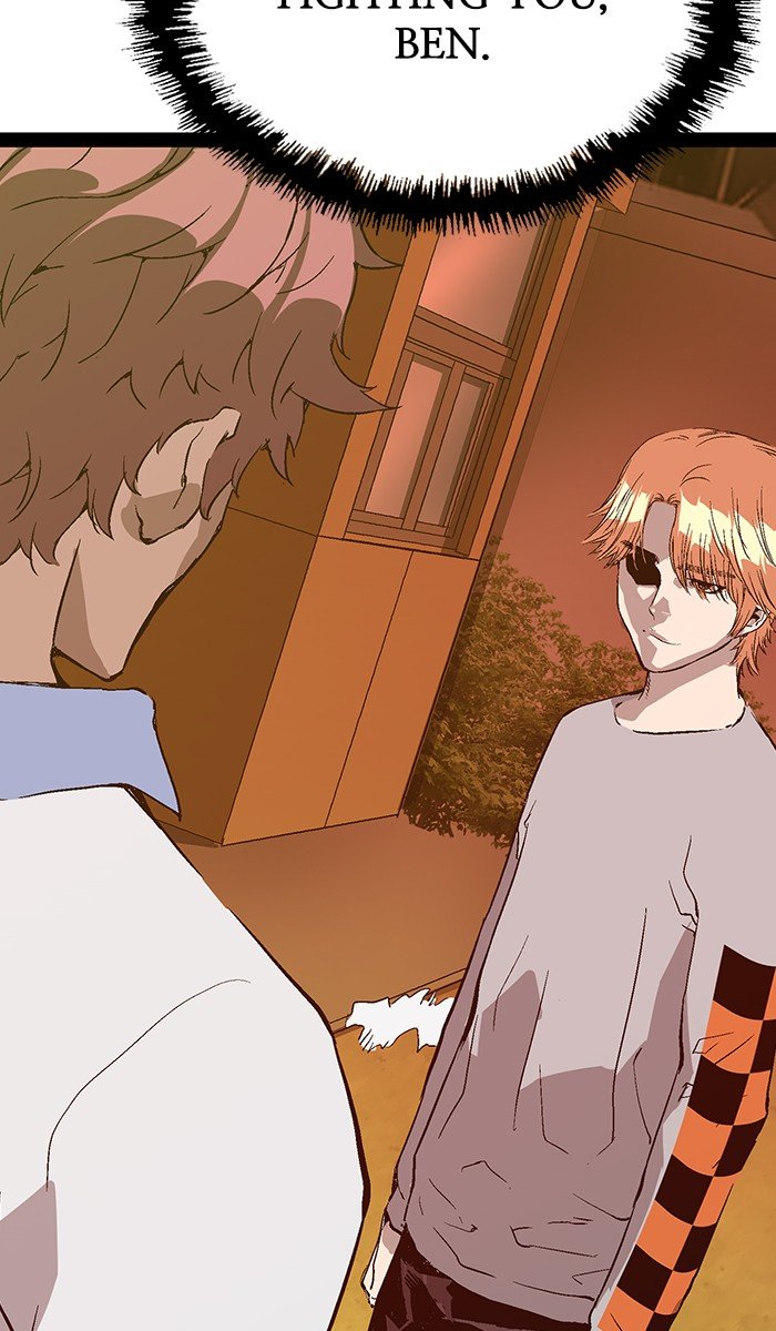 Read Weak Hero ENGLISH Manga Online