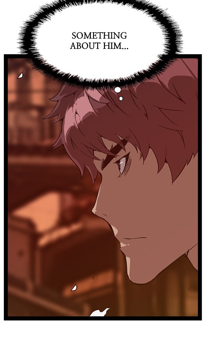 Read Weak Hero ENGLISH Manga Online