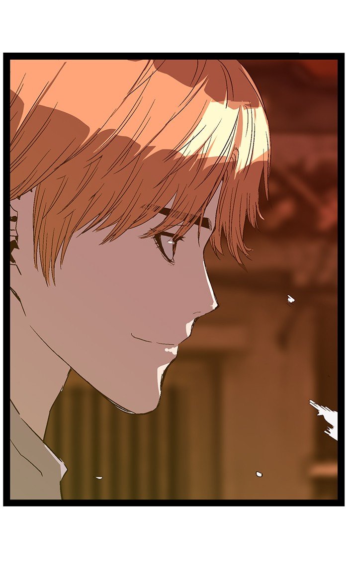 Read Weak Hero ENGLISH Manga Online