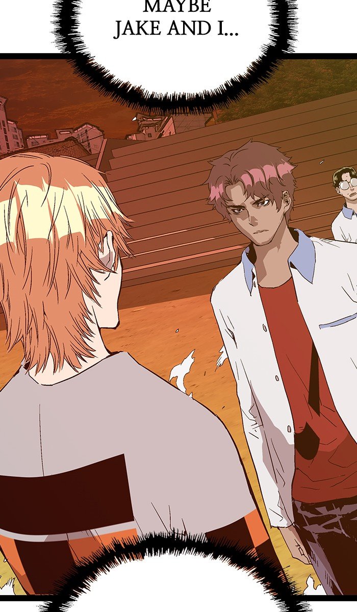 Read Weak Hero ENGLISH Manga Online