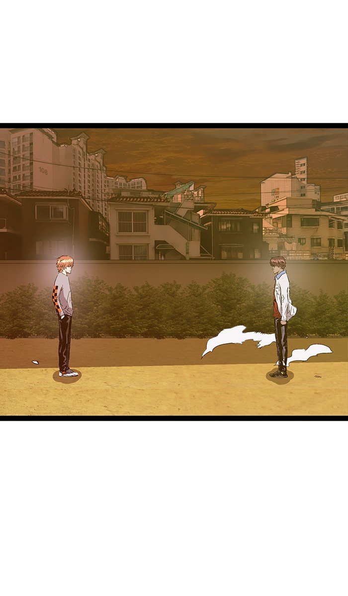 Read Weak Hero ENGLISH Manga Online