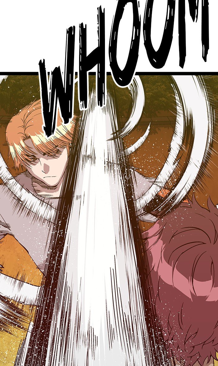 Read Weak Hero ENGLISH Manga Online