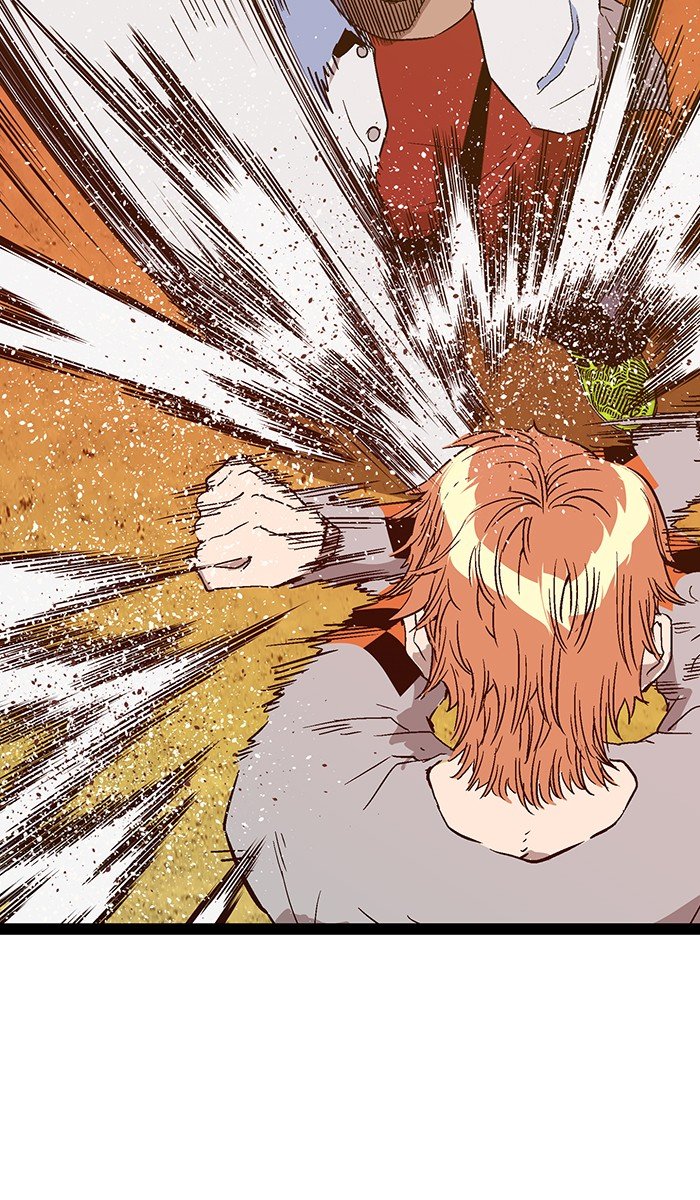 Read Weak Hero ENGLISH Manga Online