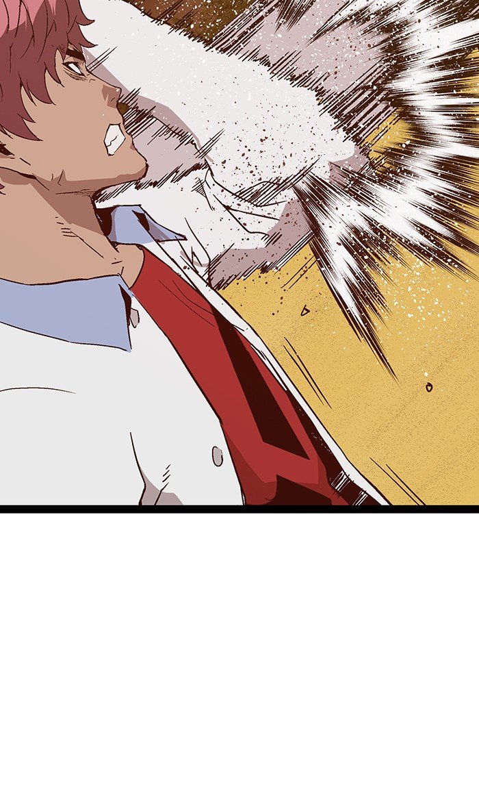 Read Weak Hero ENGLISH Manga Online