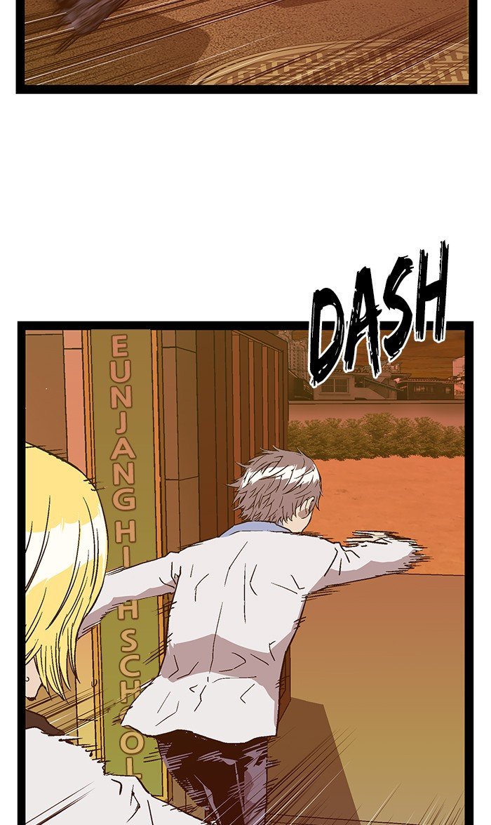 Read Weak Hero ENGLISH Manga Online