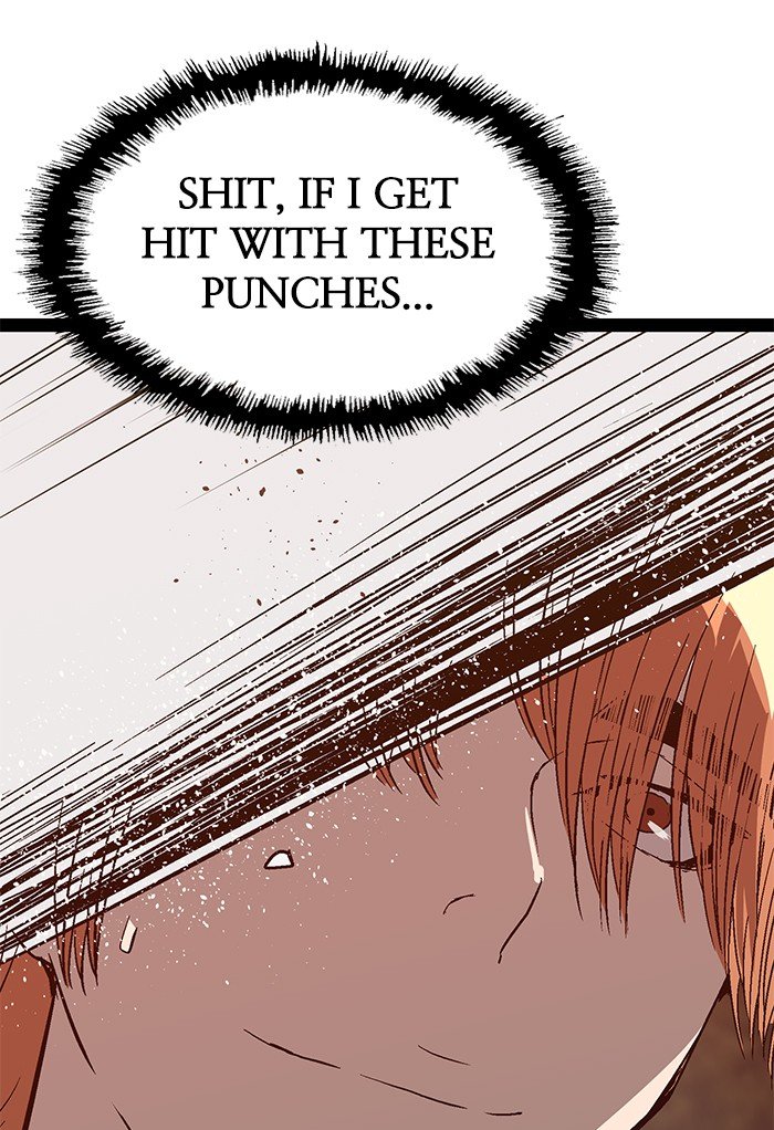 Read Weak Hero ENGLISH Manga Online