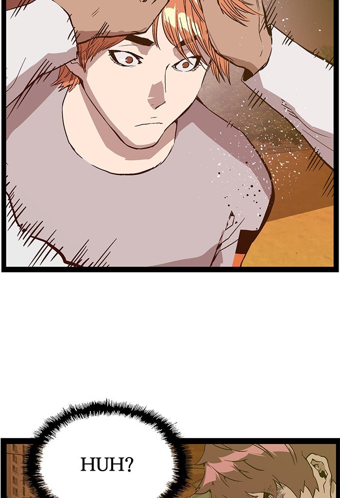 Read Weak Hero ENGLISH Manga Online