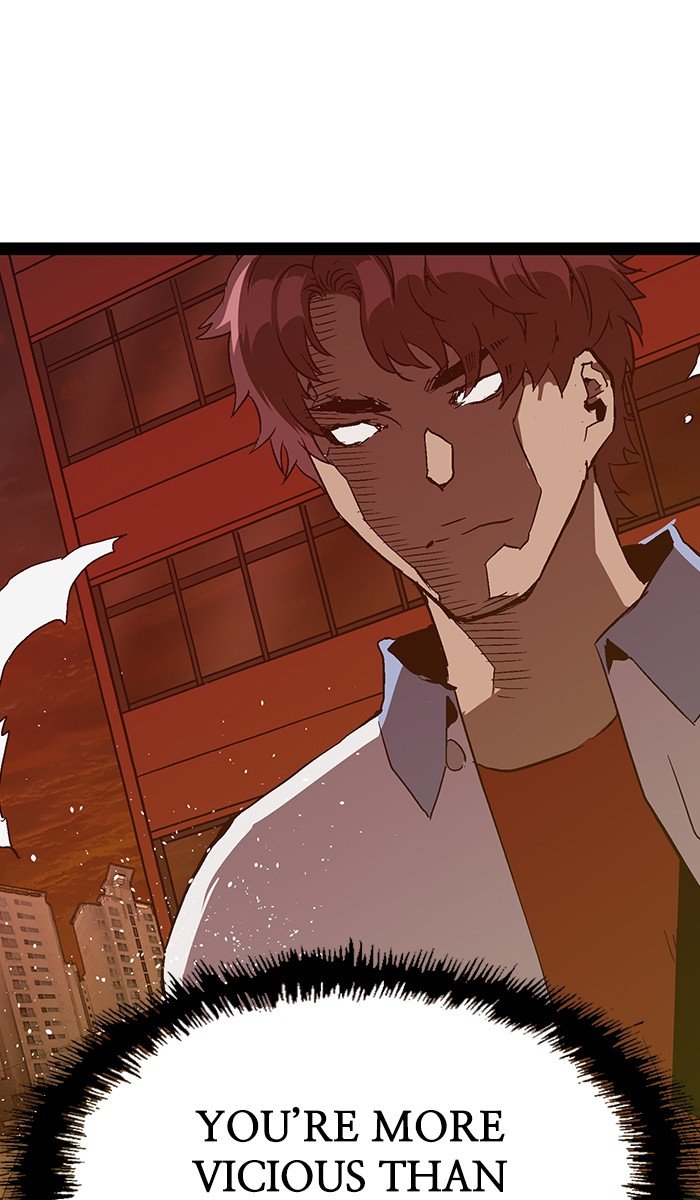 Read Weak Hero ENGLISH Manga Online