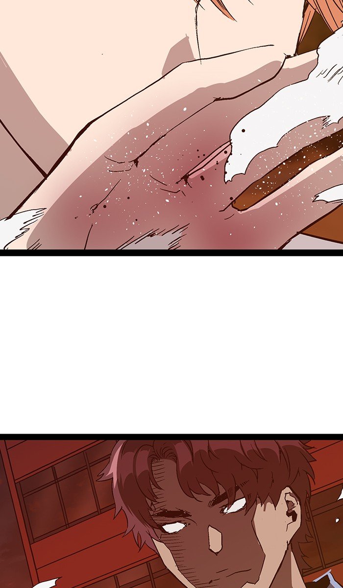 Read Weak Hero ENGLISH Manga Online