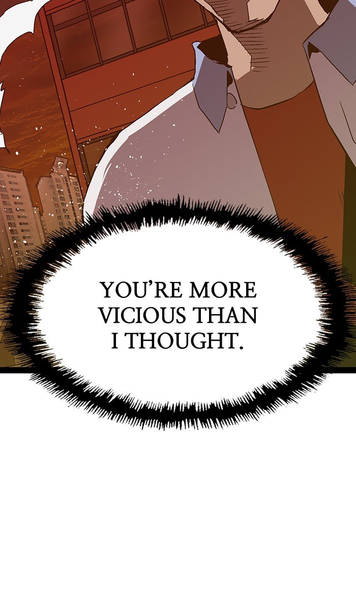 Read Weak Hero ENGLISH Manga Online