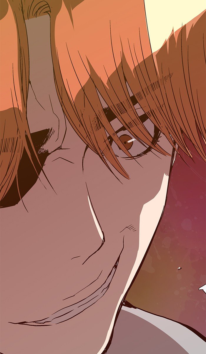 Read Weak Hero ENGLISH Manga Online