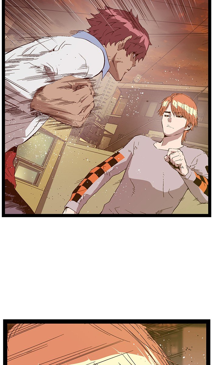 Read Weak Hero ENGLISH Manga Online