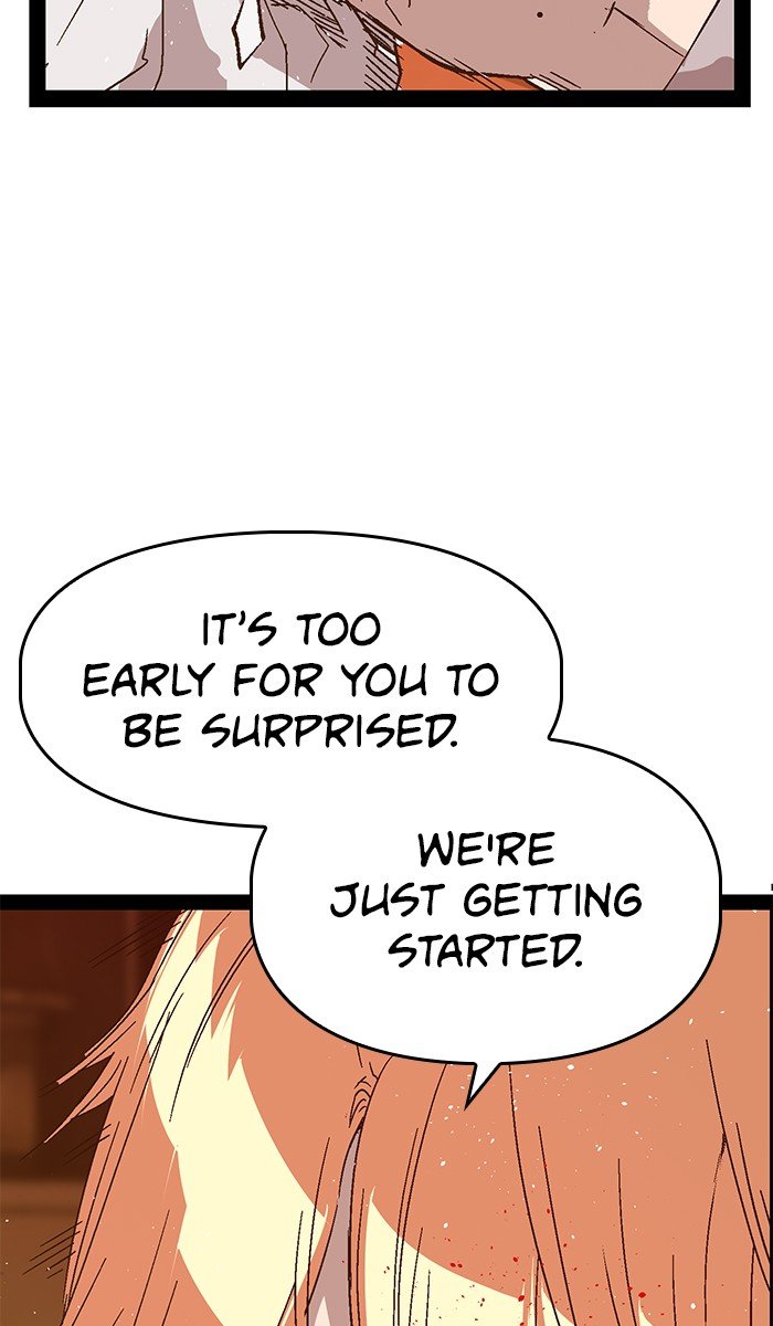 Read Weak Hero ENGLISH Manga Online