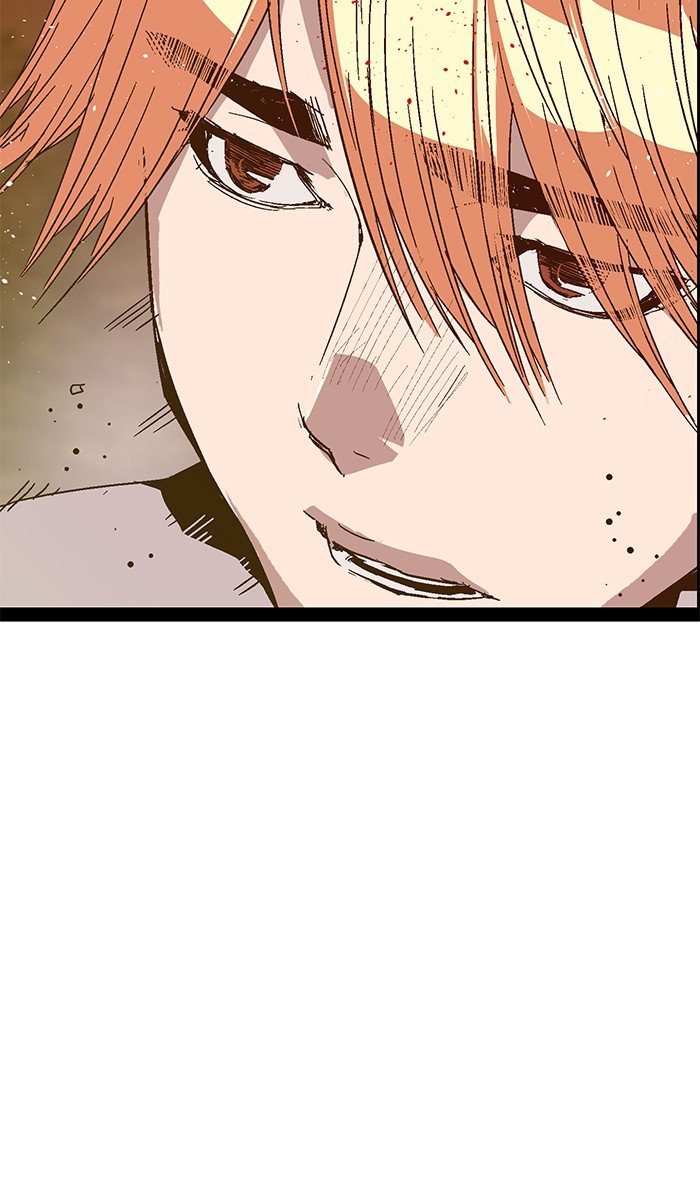 Read Weak Hero ENGLISH Manga Online