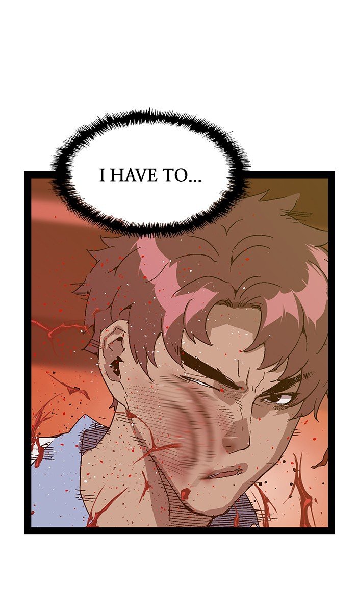 Read Weak Hero ENGLISH Manga Online