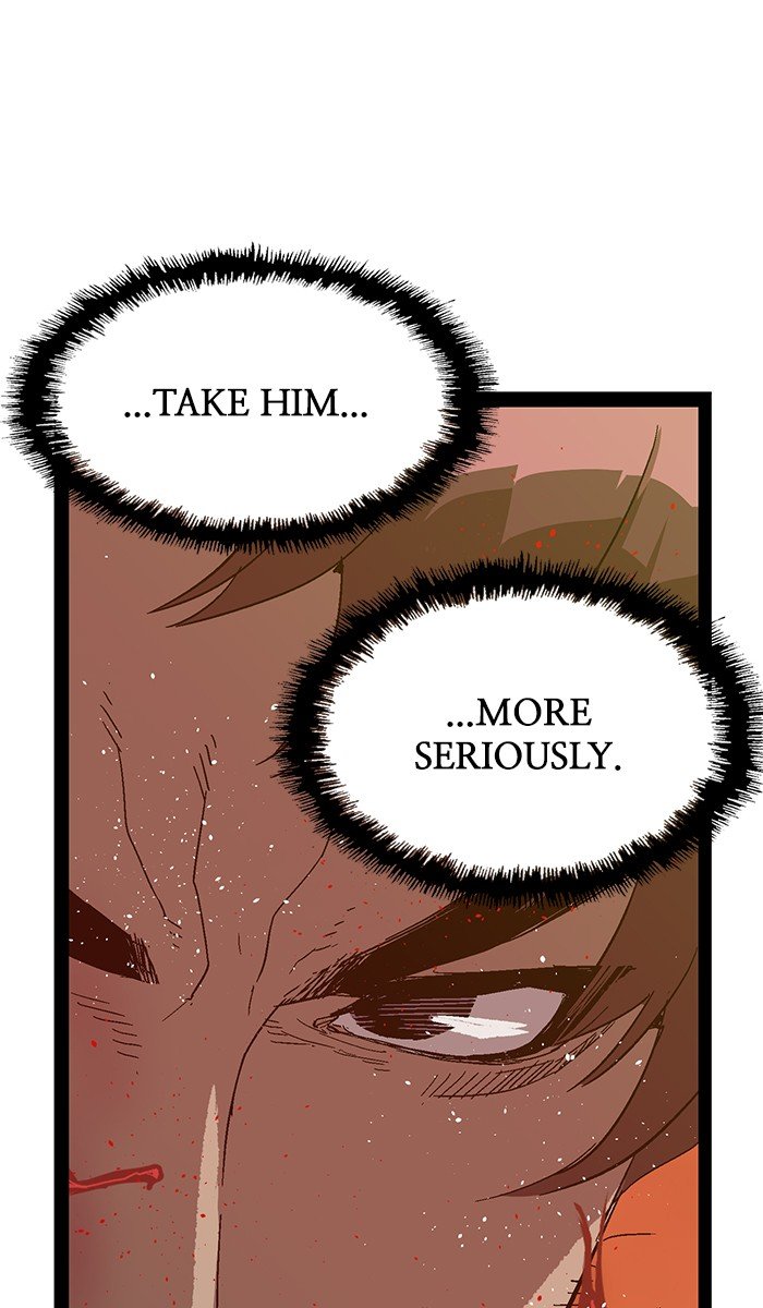 Read Weak Hero ENGLISH Manga Online