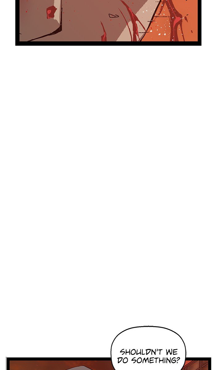 Read Weak Hero ENGLISH Manga Online