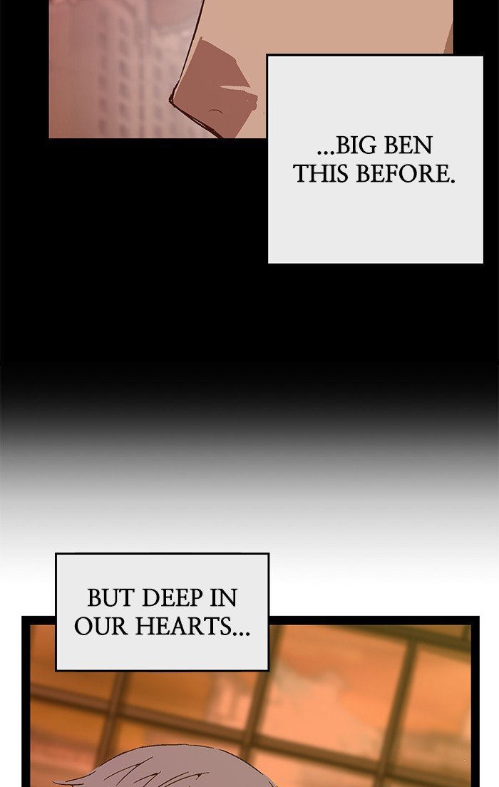 Read Weak Hero ENGLISH Manga Online