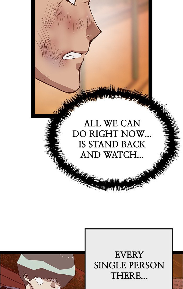 Read Weak Hero ENGLISH Manga Online