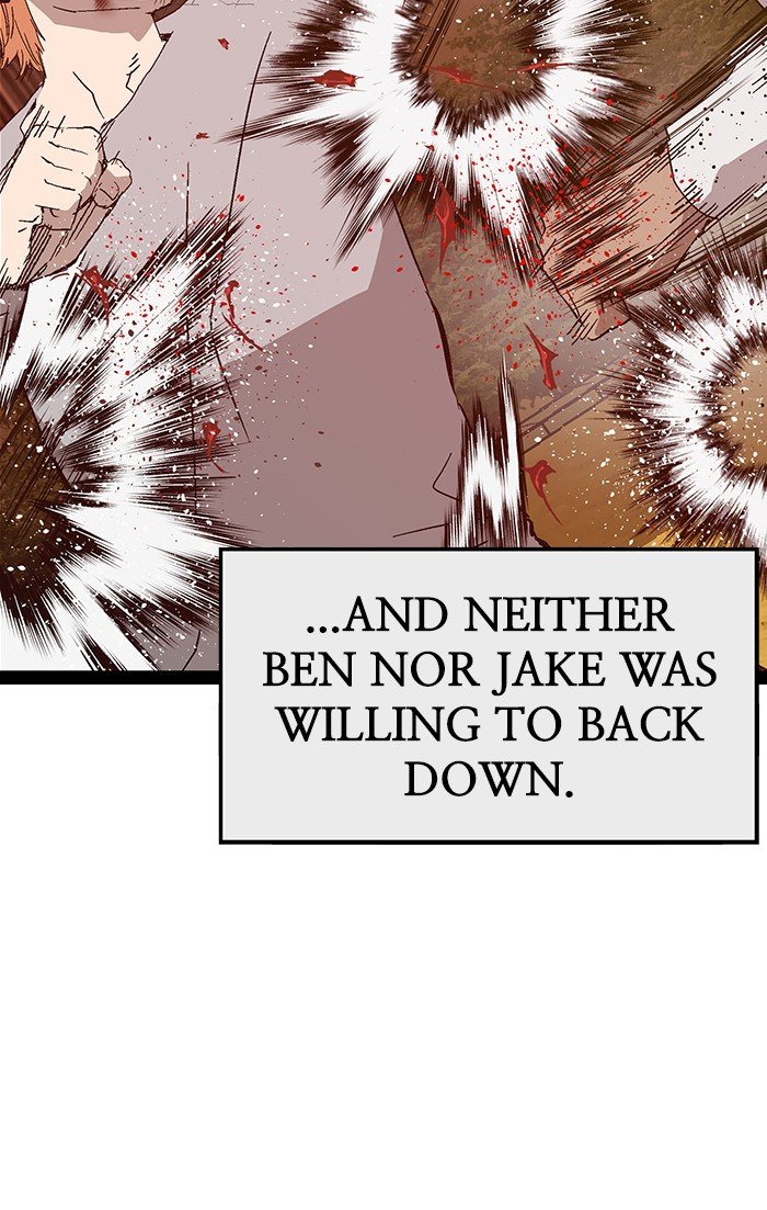 Read Weak Hero ENGLISH Manga Online