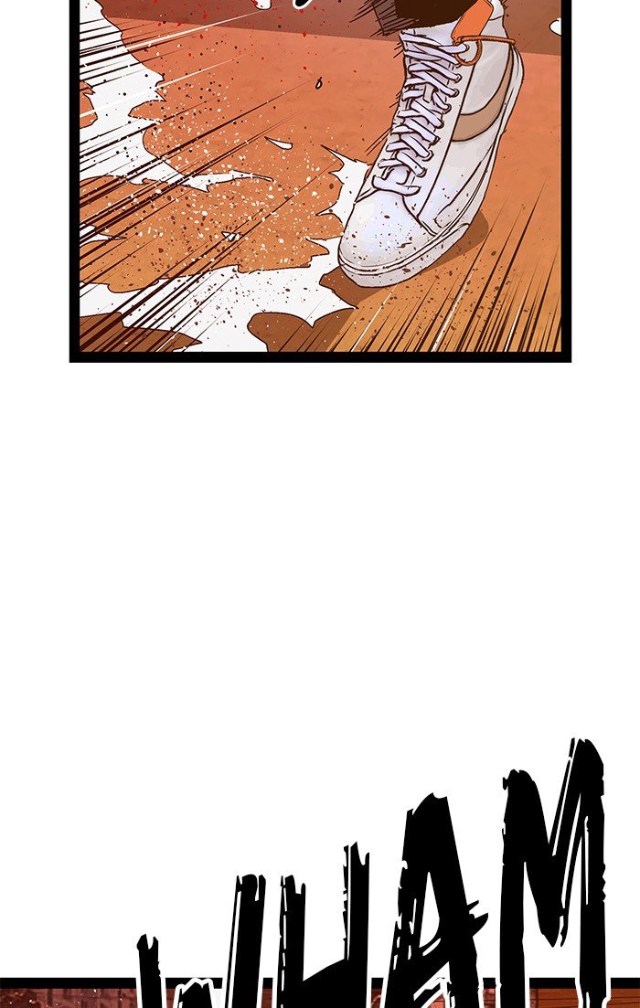 Read Weak Hero ENGLISH Manga Online