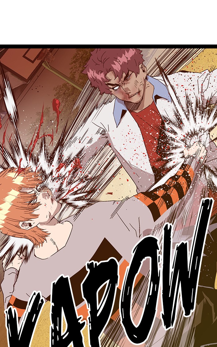 Read Weak Hero ENGLISH Manga Online