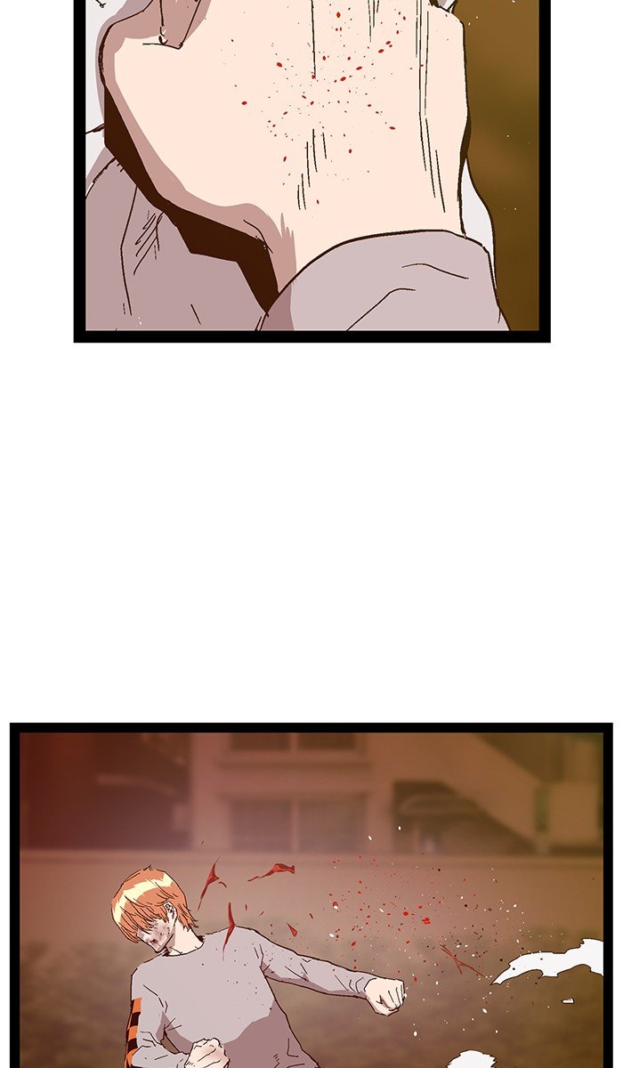 Read Weak Hero ENGLISH Manga Online