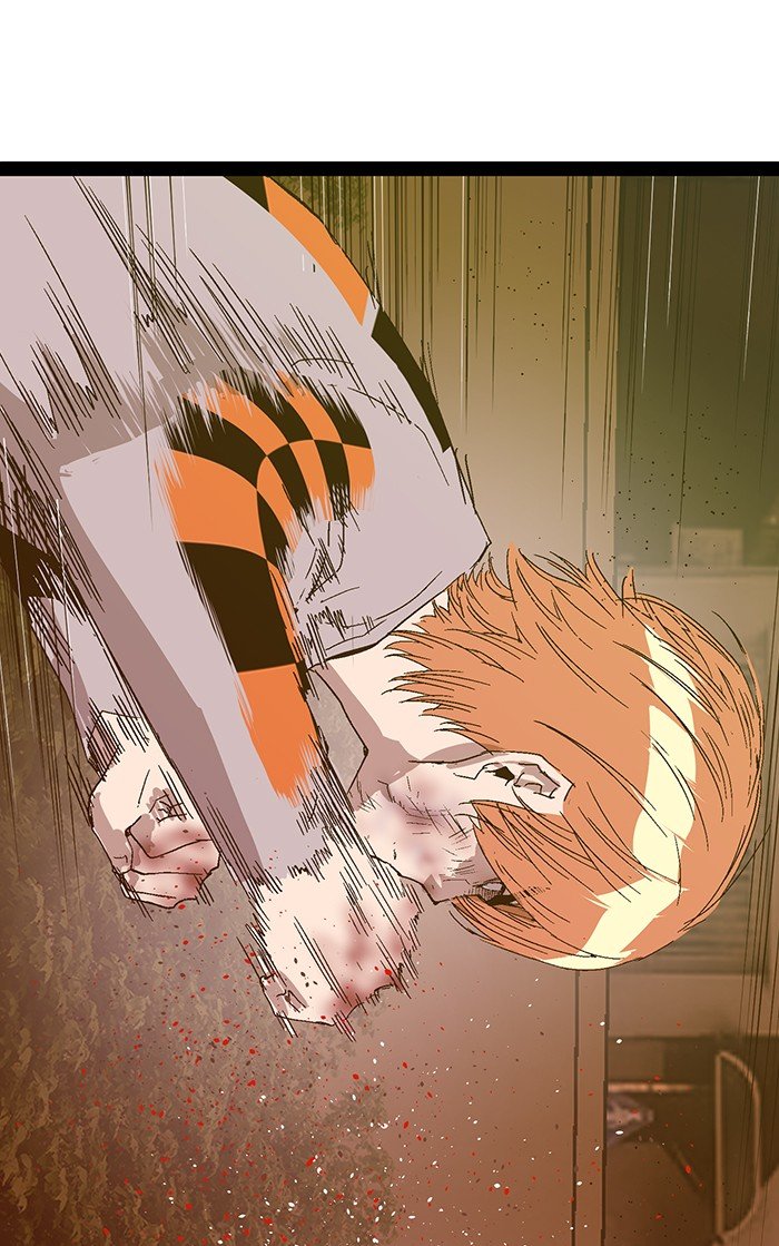 Read Weak Hero ENGLISH Manga Online