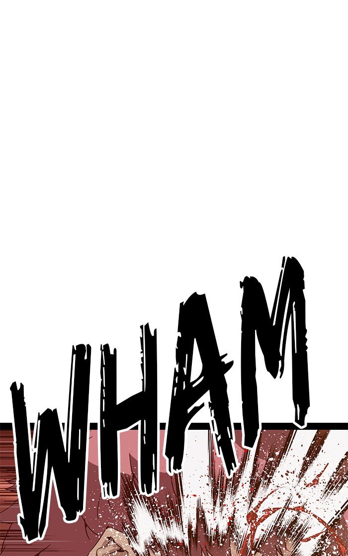 Read Weak Hero ENGLISH Manga Online