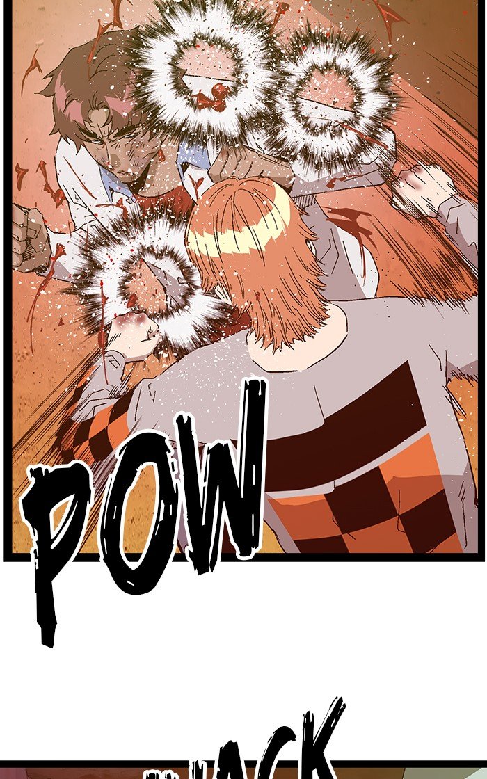 Read Weak Hero ENGLISH Manga Online