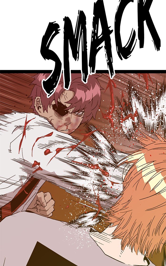 Read Weak Hero ENGLISH Manga Online