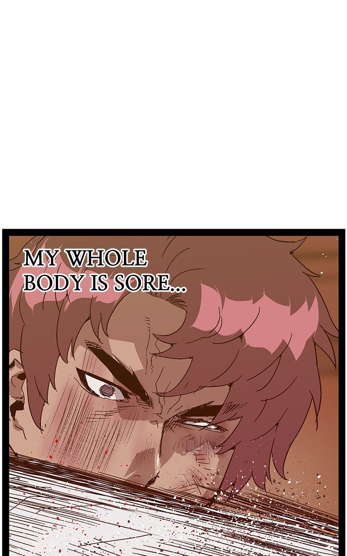 Read Weak Hero ENGLISH Manga Online