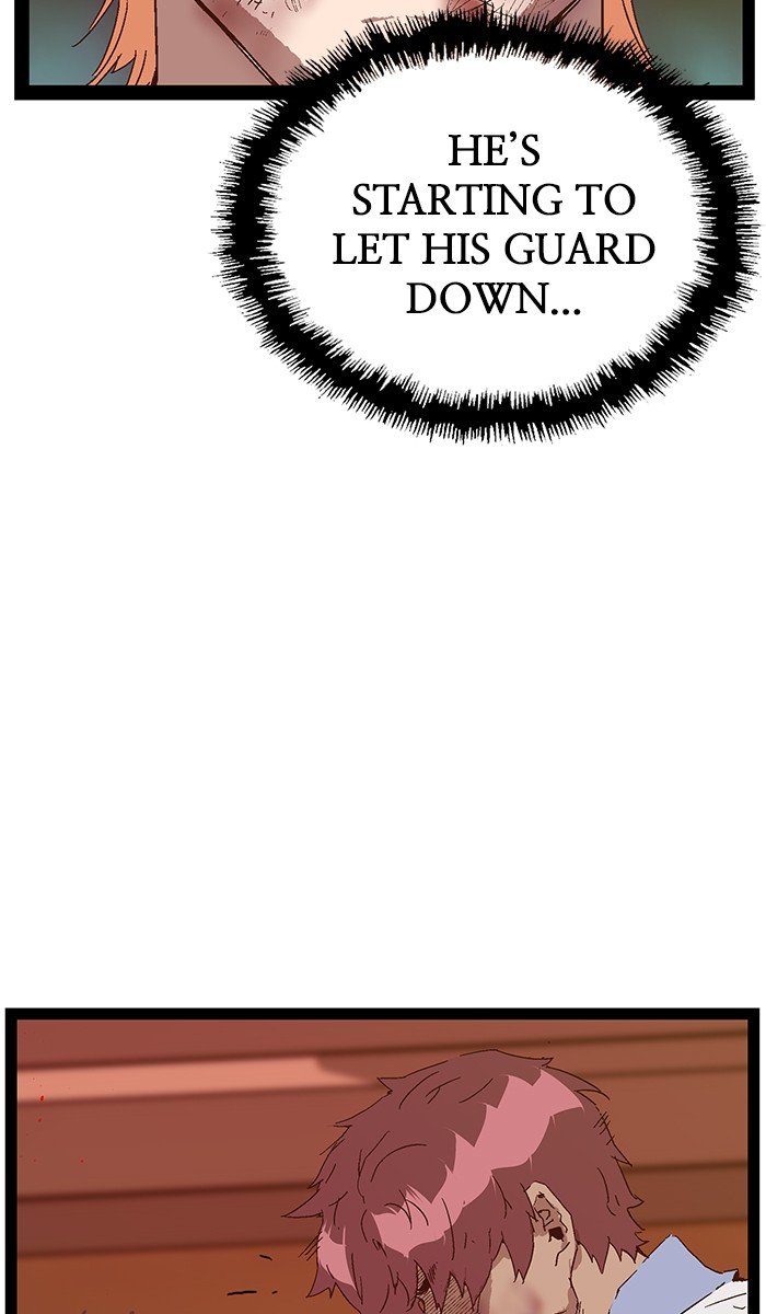 Read Weak Hero ENGLISH Manga Online