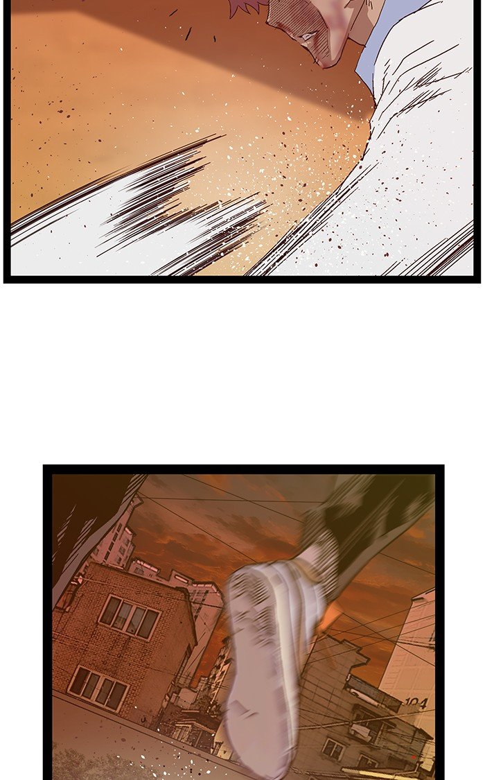 Read Weak Hero ENGLISH Manga Online