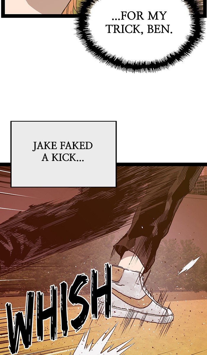 Read Weak Hero ENGLISH Manga Online