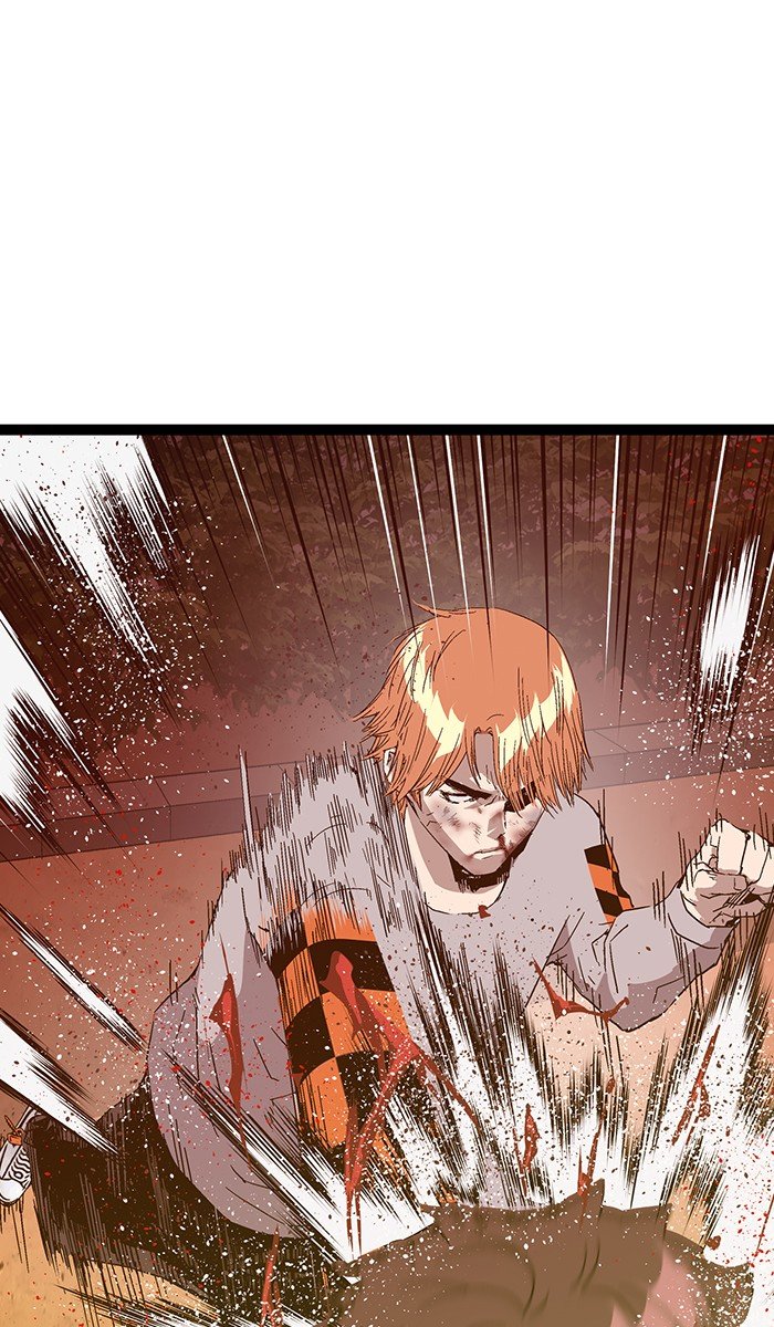 Read Weak Hero ENGLISH Manga Online