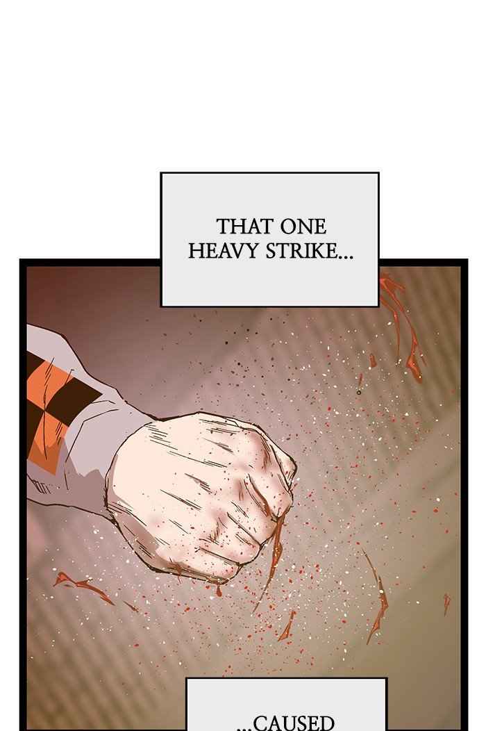 Read Weak Hero ENGLISH Manga Online