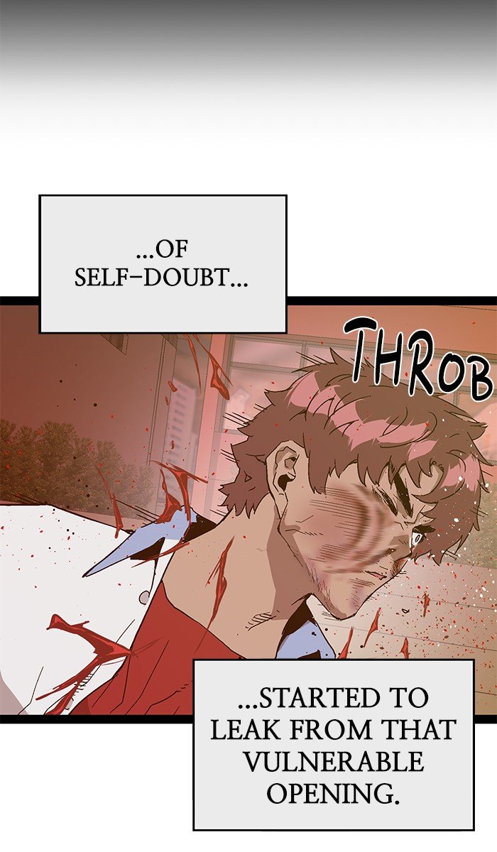 Read Weak Hero ENGLISH Manga Online