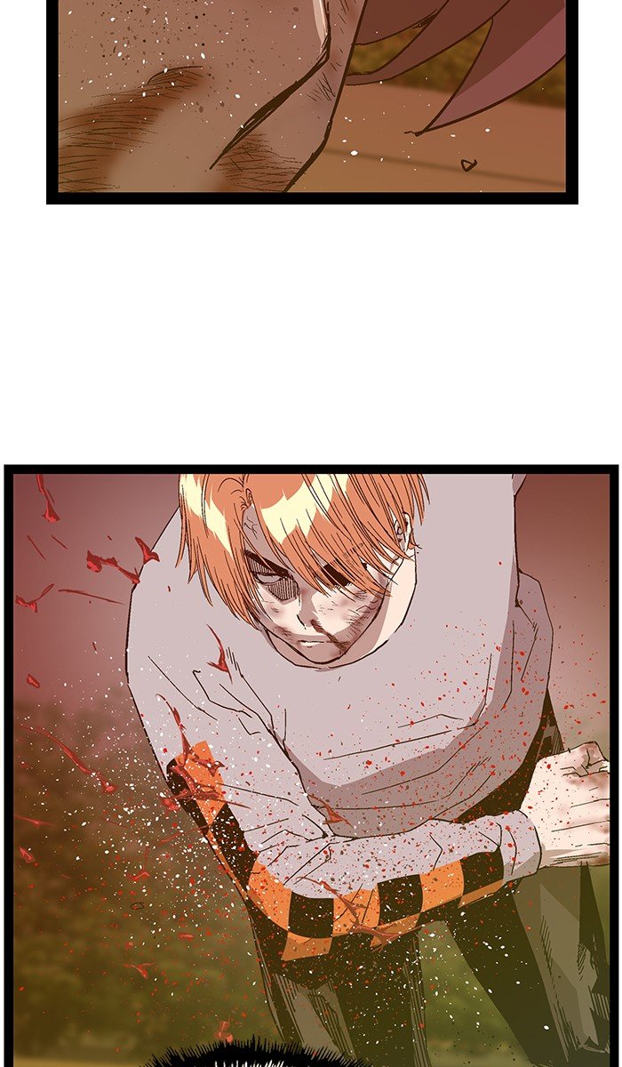 Read Weak Hero ENGLISH Manga Online