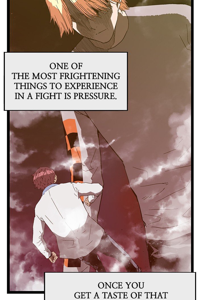 Read Weak Hero ENGLISH Manga Online