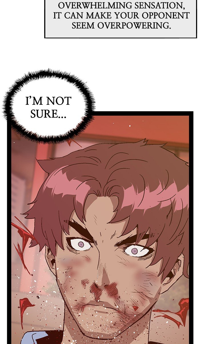 Read Weak Hero ENGLISH Manga Online