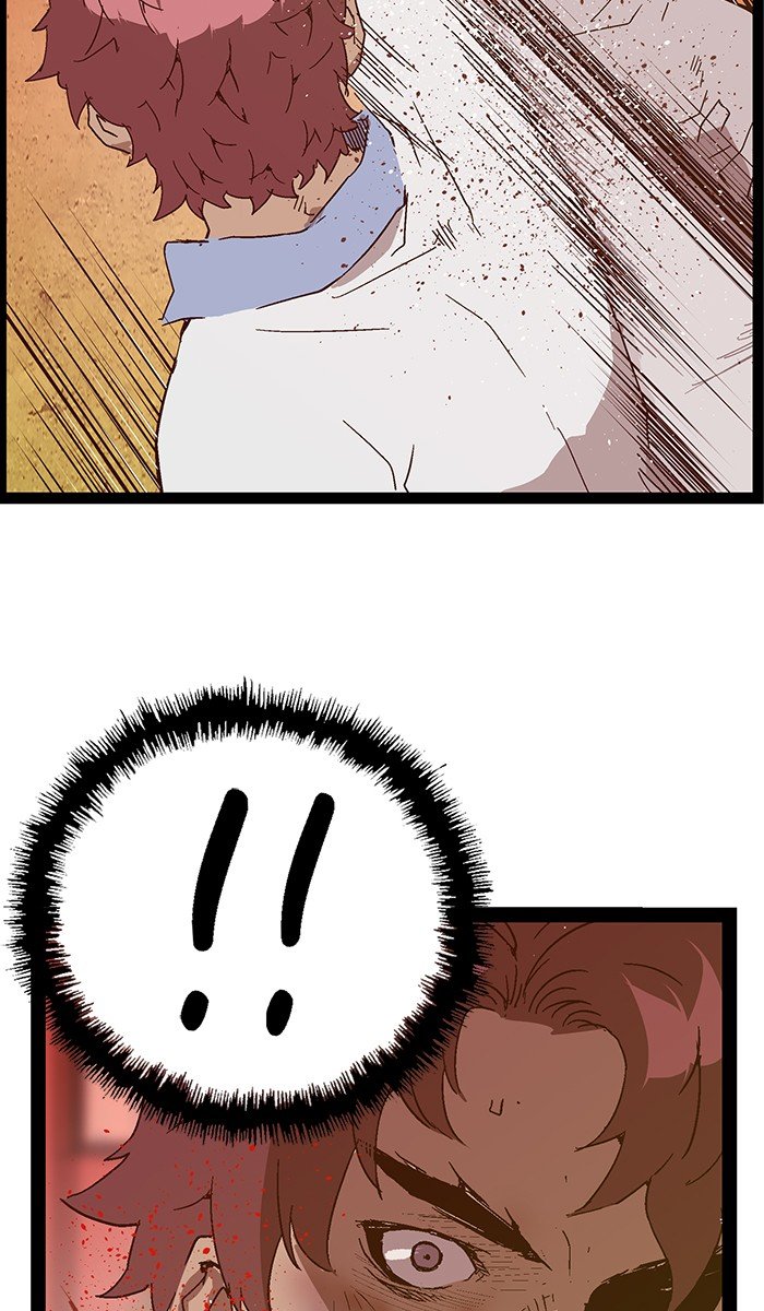 Read Weak Hero ENGLISH Manga Online