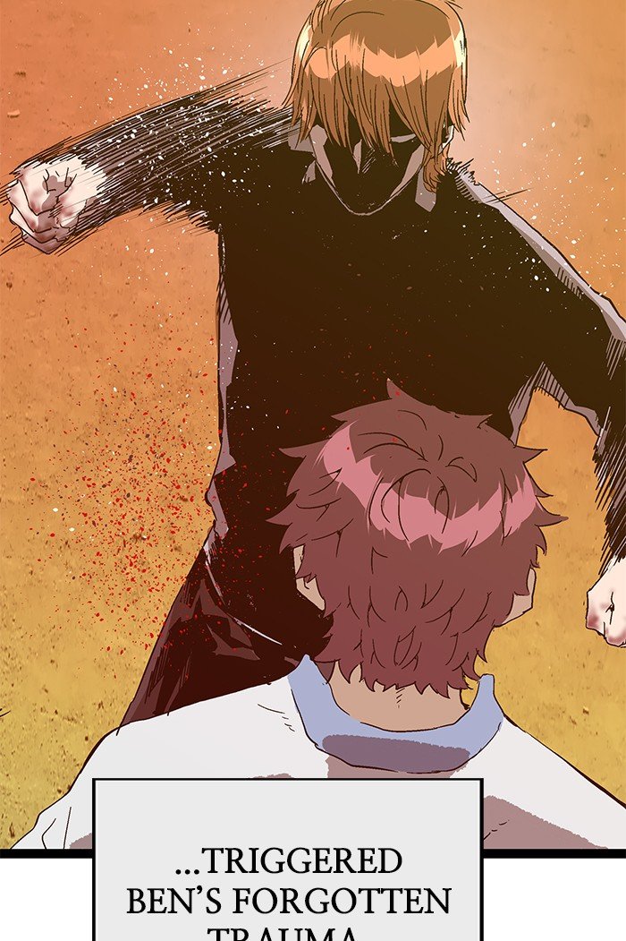 Read Weak Hero ENGLISH Manga Online