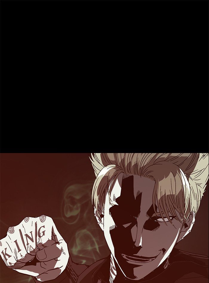 Read Weak Hero ENGLISH Manga Online