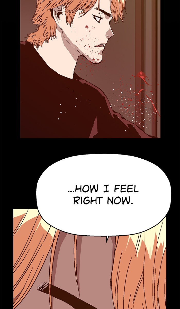 Read Weak Hero ENGLISH Manga Online