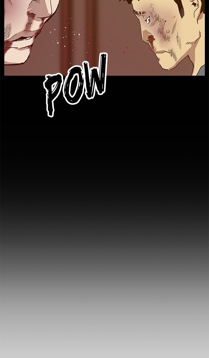 Read Weak Hero ENGLISH Manga Online