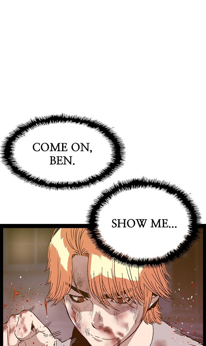 Read Weak Hero ENGLISH Manga Online