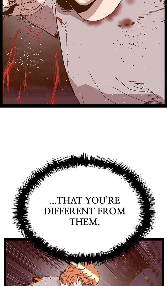 Read Weak Hero ENGLISH Manga Online