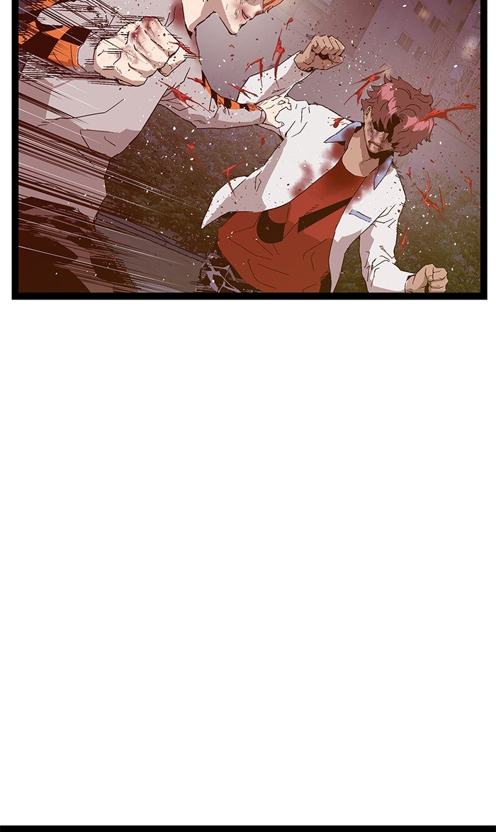 Read Weak Hero ENGLISH Manga Online